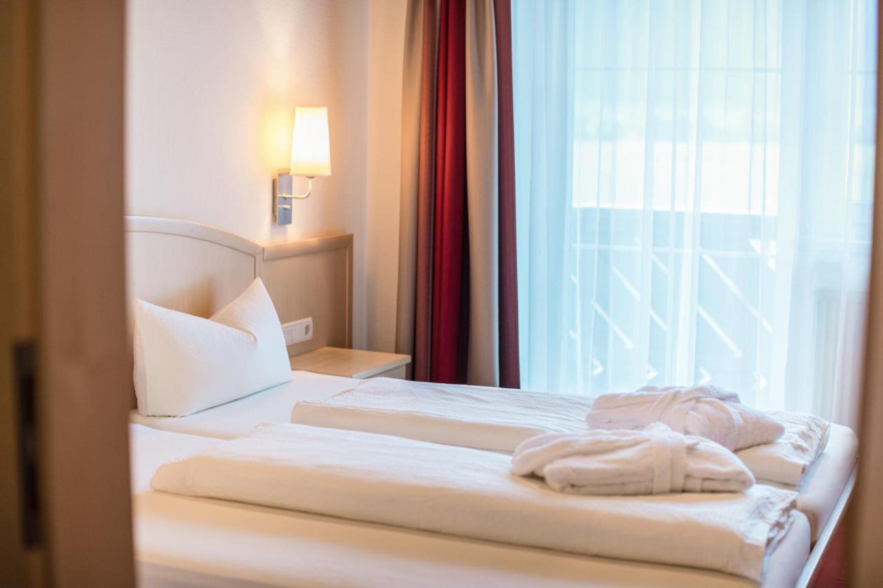 Appartements Olympia 메이른호픈 외부 사진