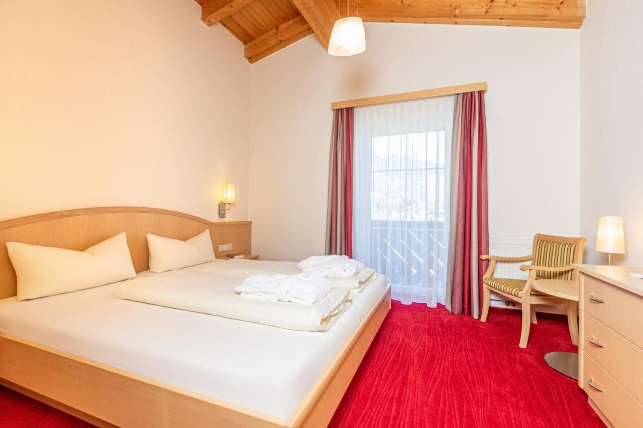 Appartements Olympia 메이른호픈 외부 사진