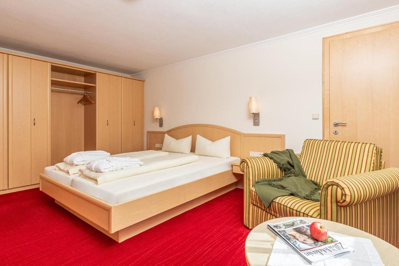 Appartements Olympia 메이른호픈 외부 사진