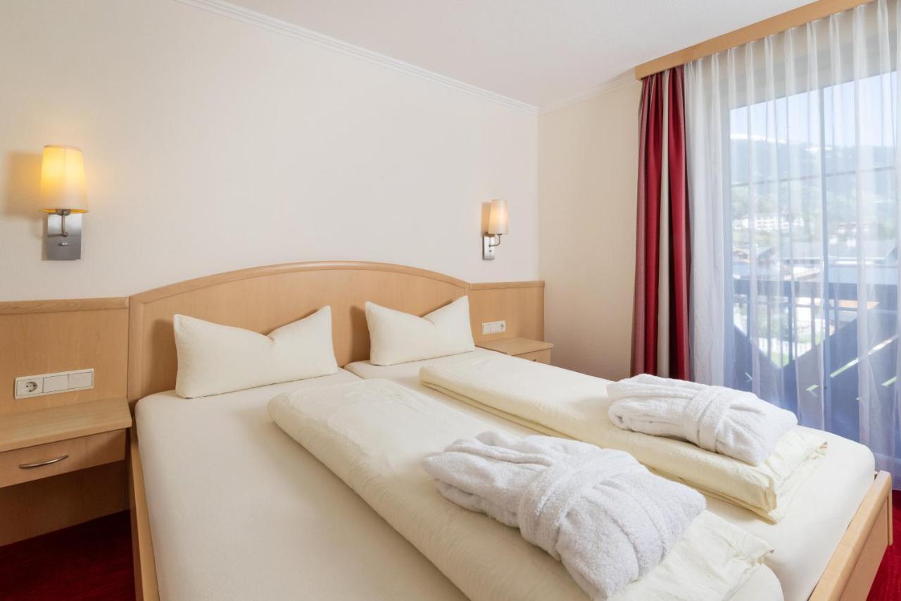Appartements Olympia 메이른호픈 외부 사진