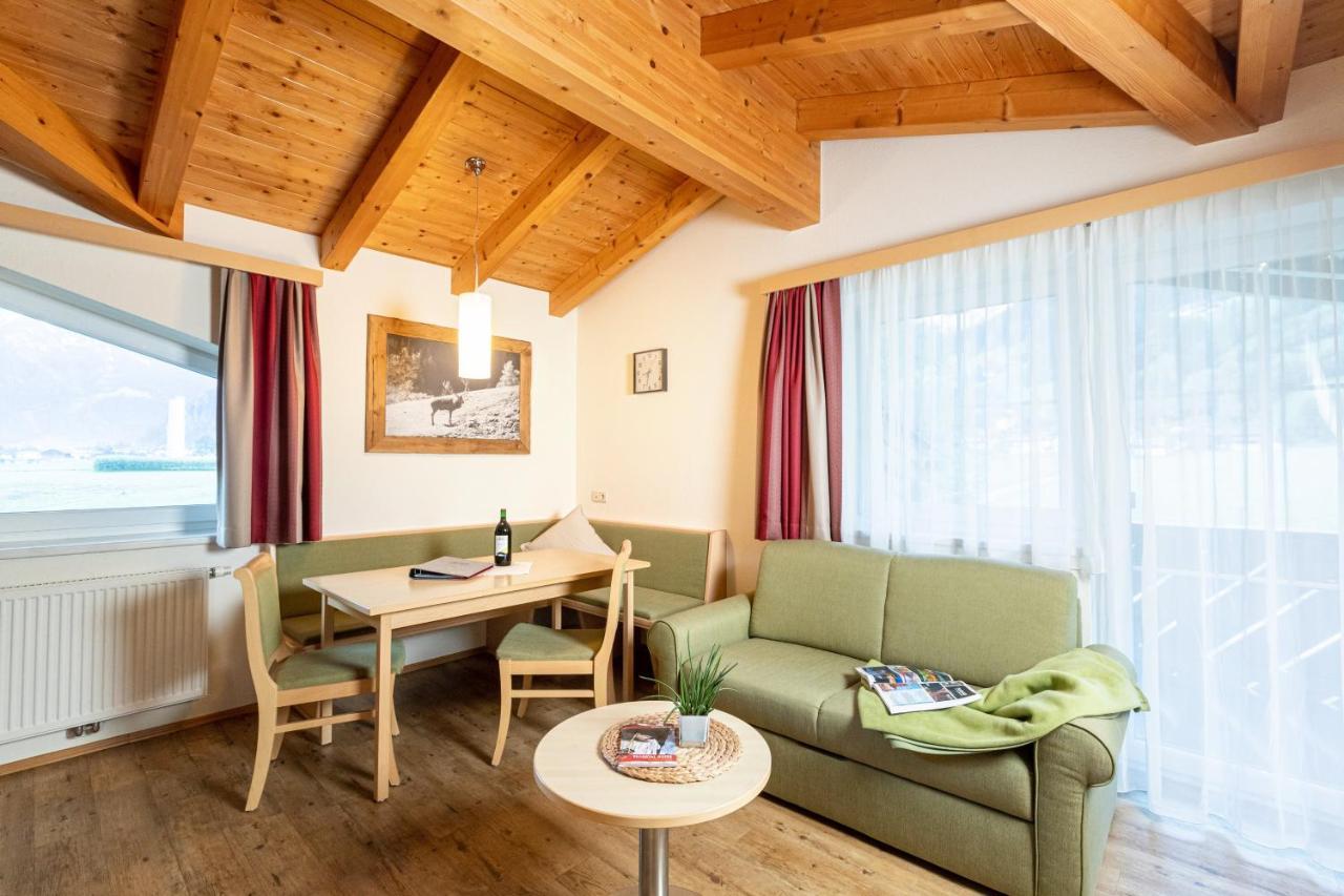 Appartements Olympia 메이른호픈 외부 사진