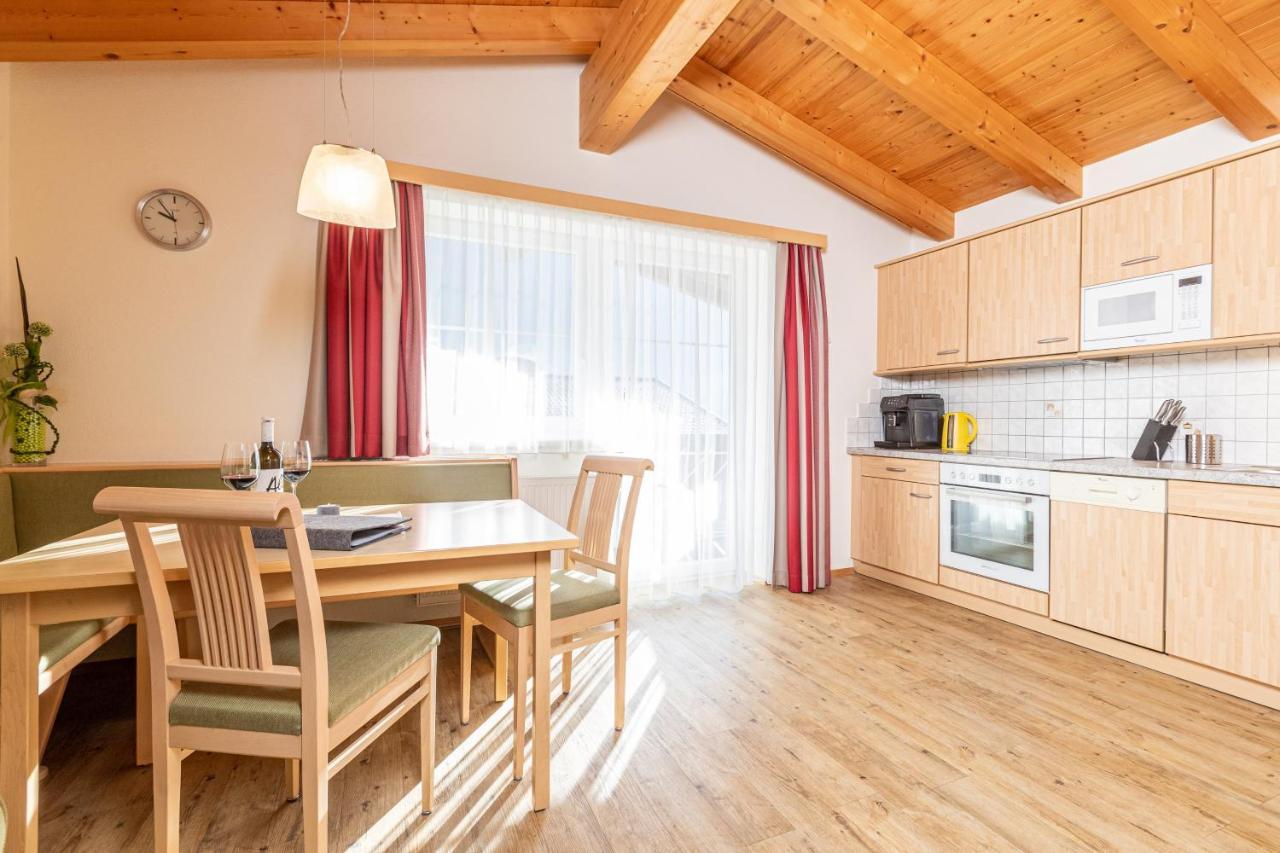 Appartements Olympia 메이른호픈 외부 사진