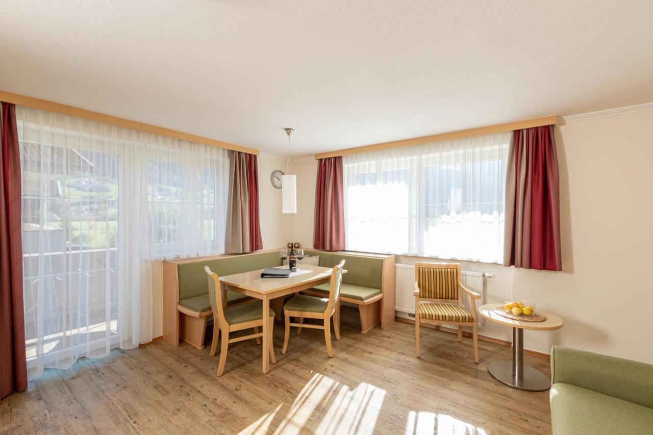 Appartements Olympia 메이른호픈 외부 사진