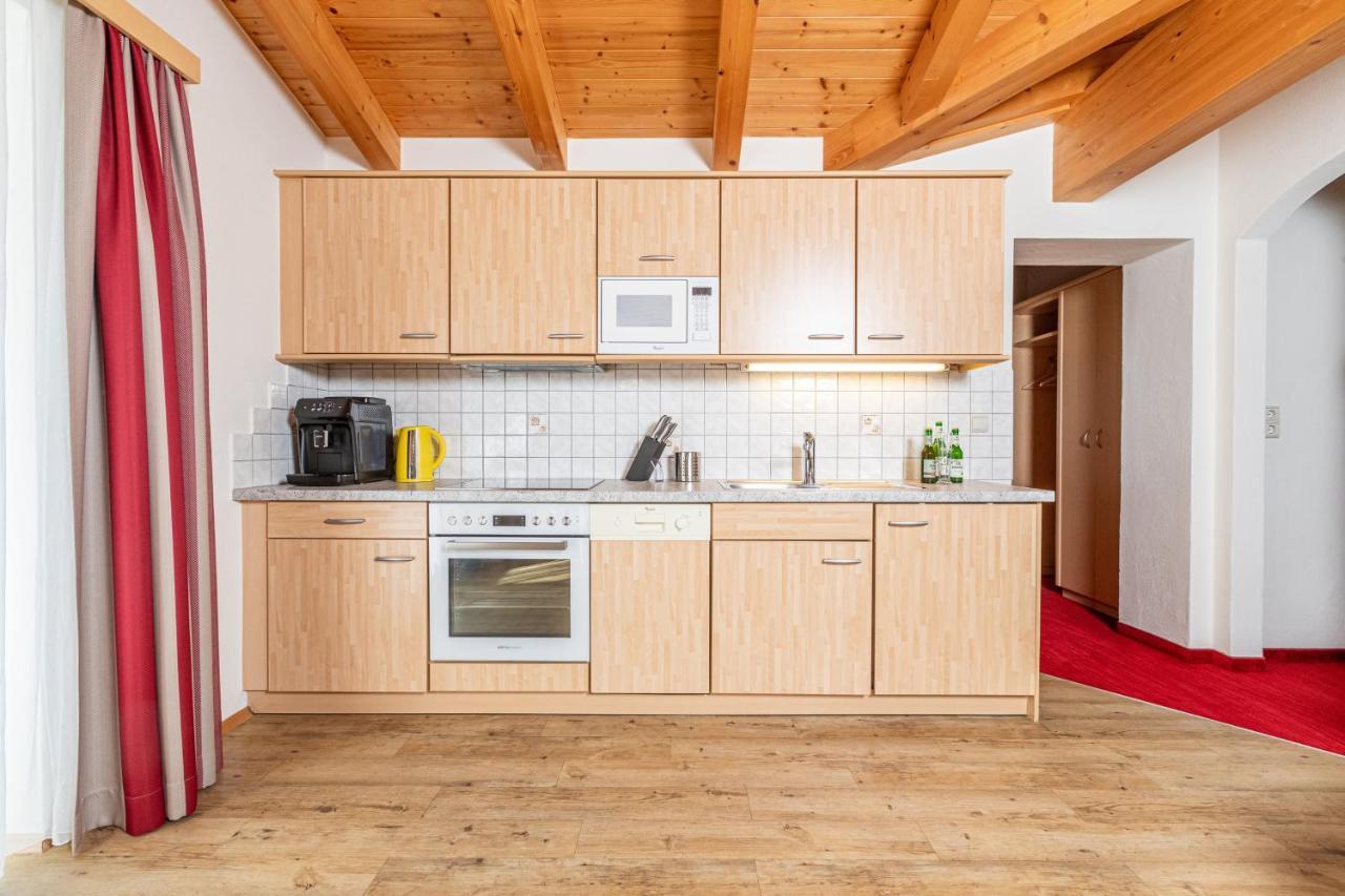 Appartements Olympia 메이른호픈 외부 사진