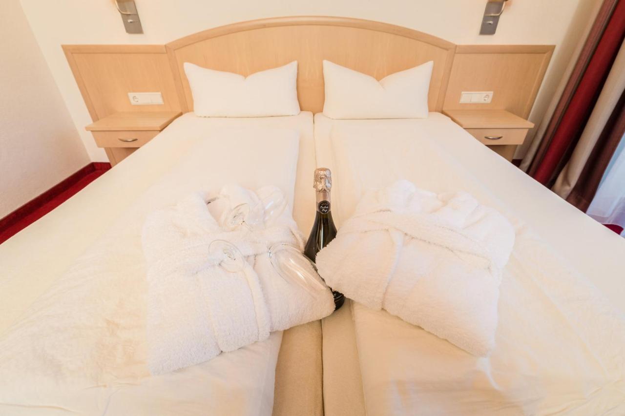 Appartements Olympia 메이른호픈 외부 사진