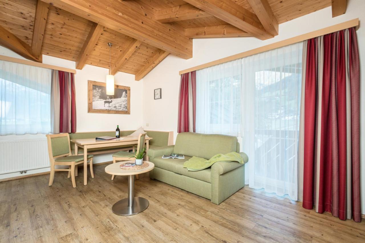 Appartements Olympia 메이른호픈 외부 사진