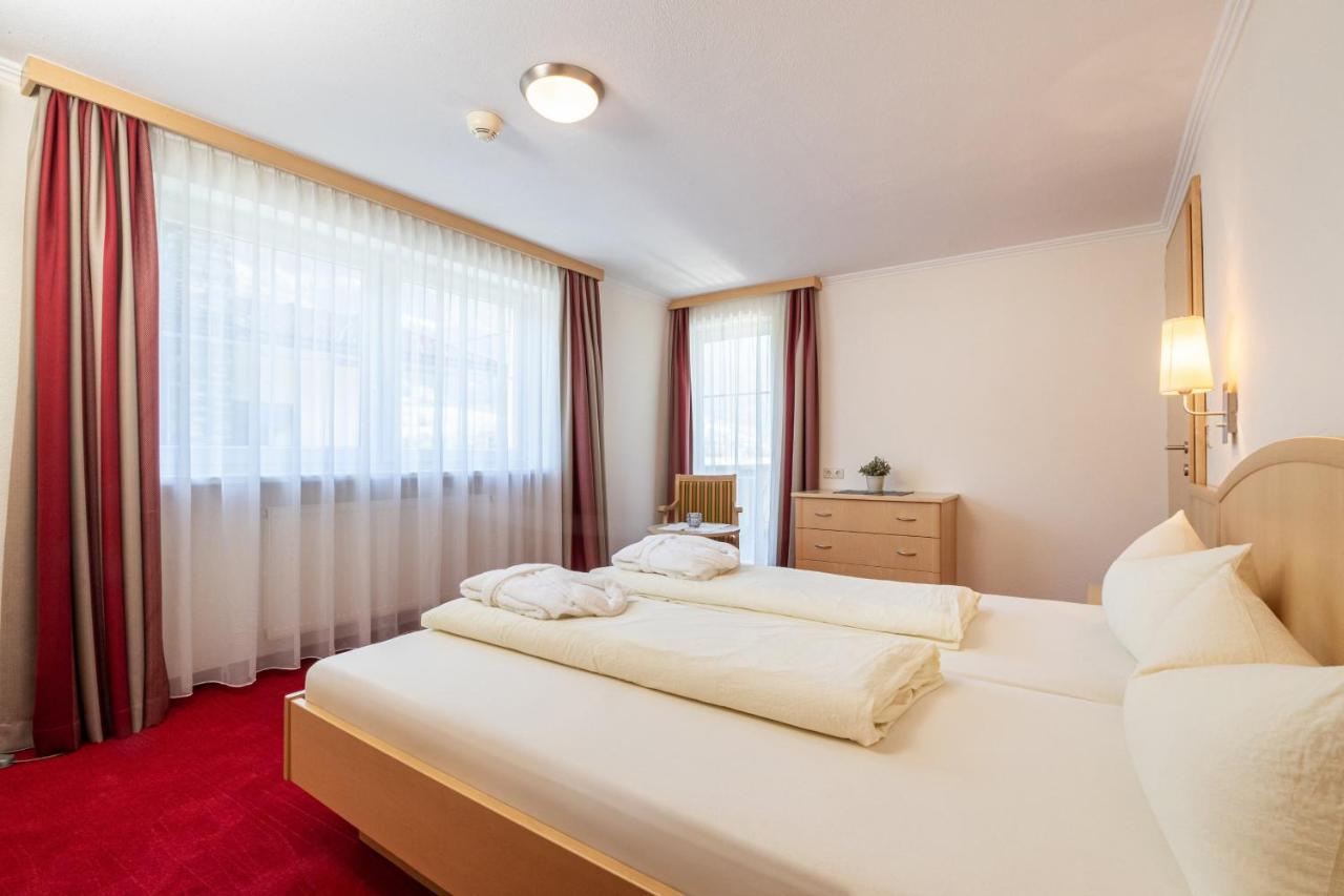 Appartements Olympia 메이른호픈 외부 사진