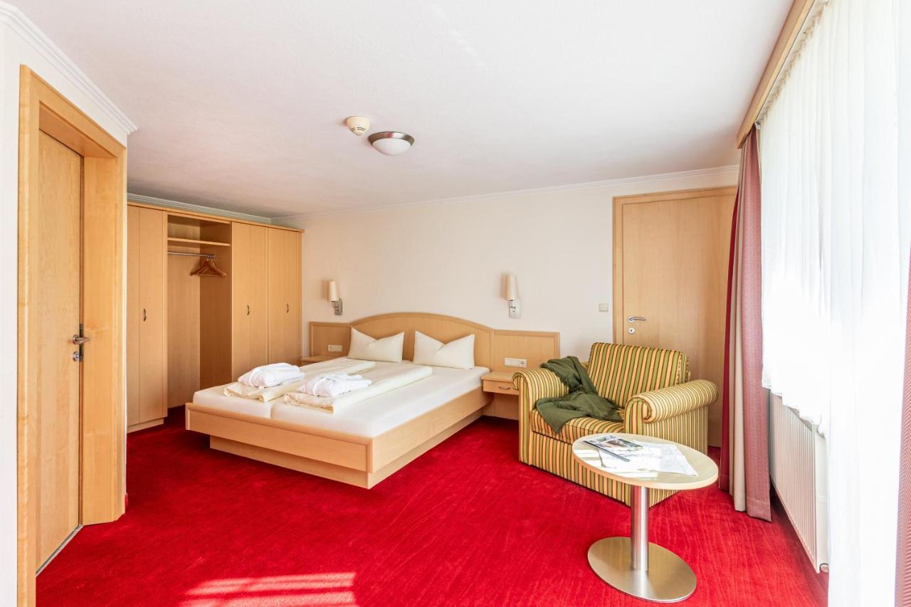 Appartements Olympia 메이른호픈 외부 사진