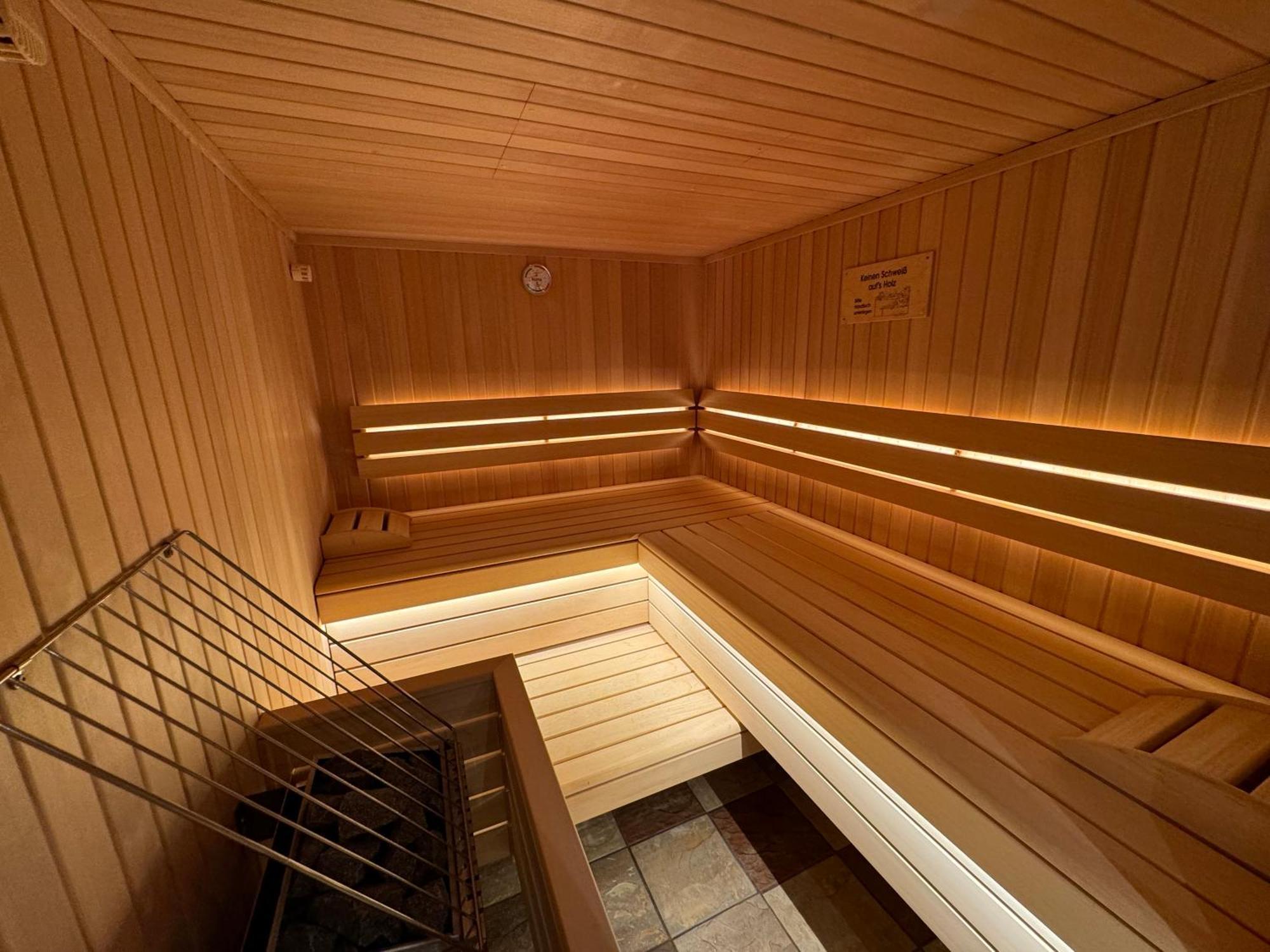 Appartements Olympia 메이른호픈 외부 사진