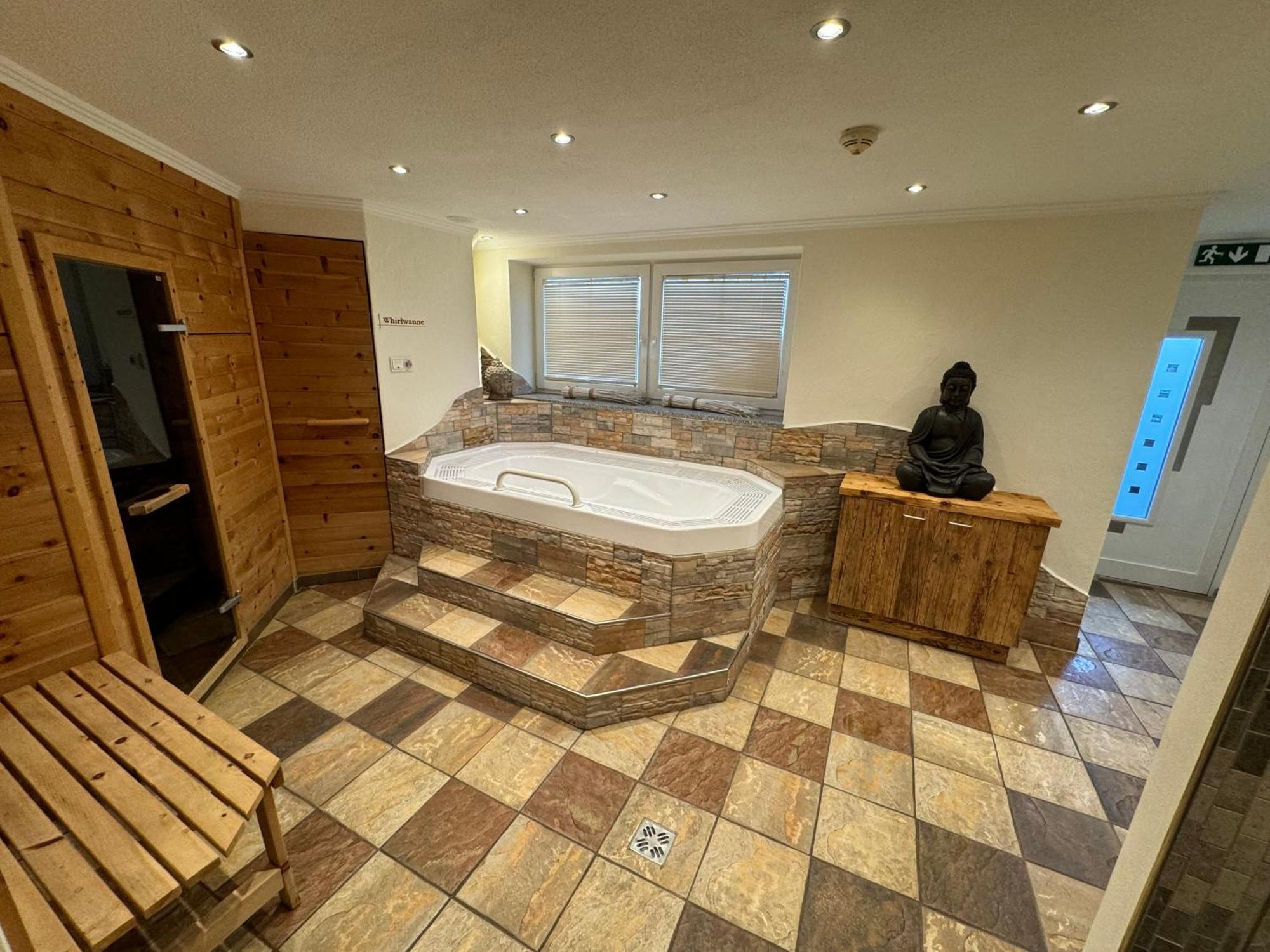 Appartements Olympia 메이른호픈 외부 사진