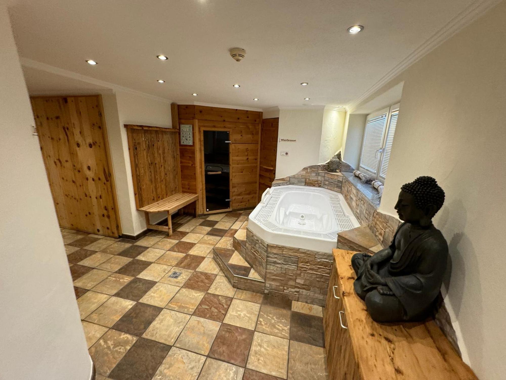 Appartements Olympia 메이른호픈 외부 사진