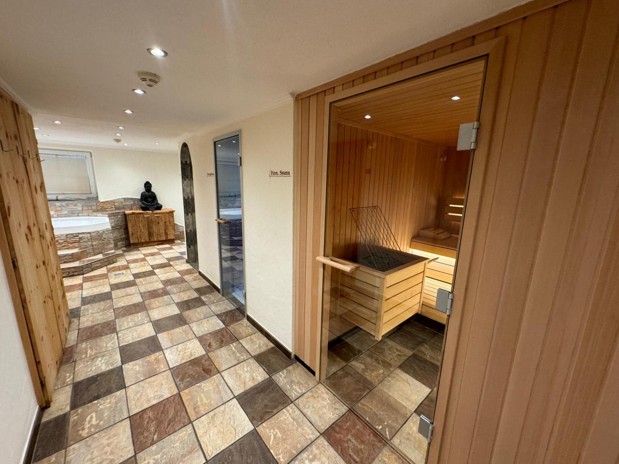 Appartements Olympia 메이른호픈 외부 사진